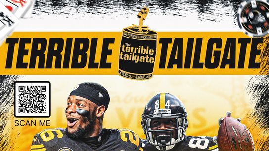 Steelers Fans Ready For Massive Las Vegas Takeover At The Terrible Tailgate With Antonio Brown And Le'Veon Bell (Steelers News)